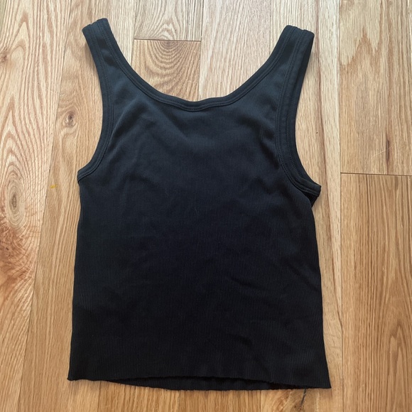 Sunday Best tank top - Picture 2 of 2